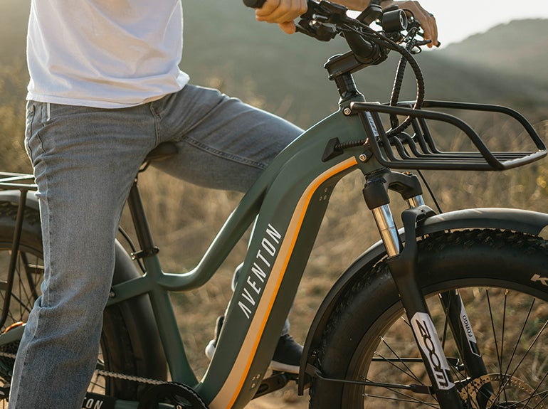 aventure electric bike lifestyle-2, electric bike rental colorado springs